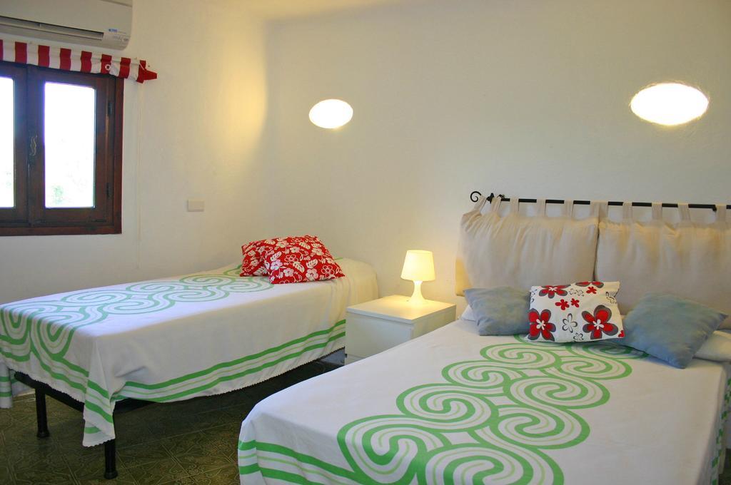 Ahr Altura Hotel Porto Rafael Palau Phòng bức ảnh